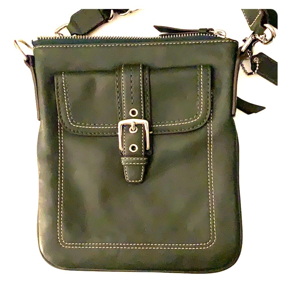 Coach Crossbody